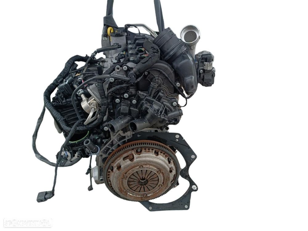 MOTOR COMPLETO SEAT LEON SC 2017 -CYV - 3