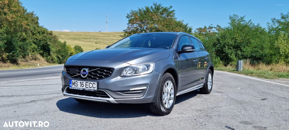 Volvo V60 D3 Kinetic - 6