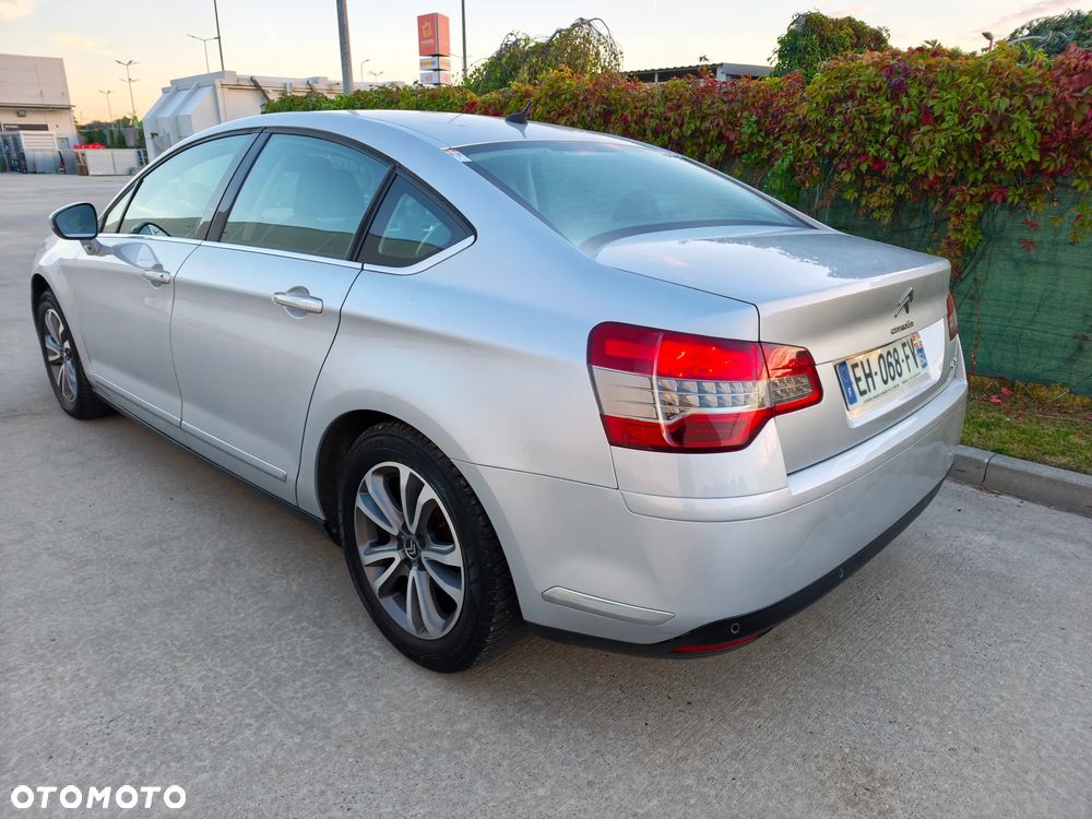 Citroën C5 BlueHDi 150 S&S Exclusive - 12