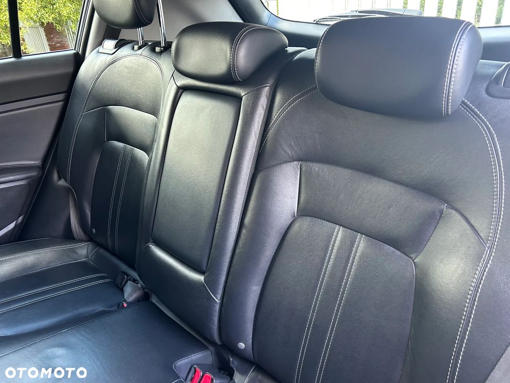 Kia Sportage - 9
