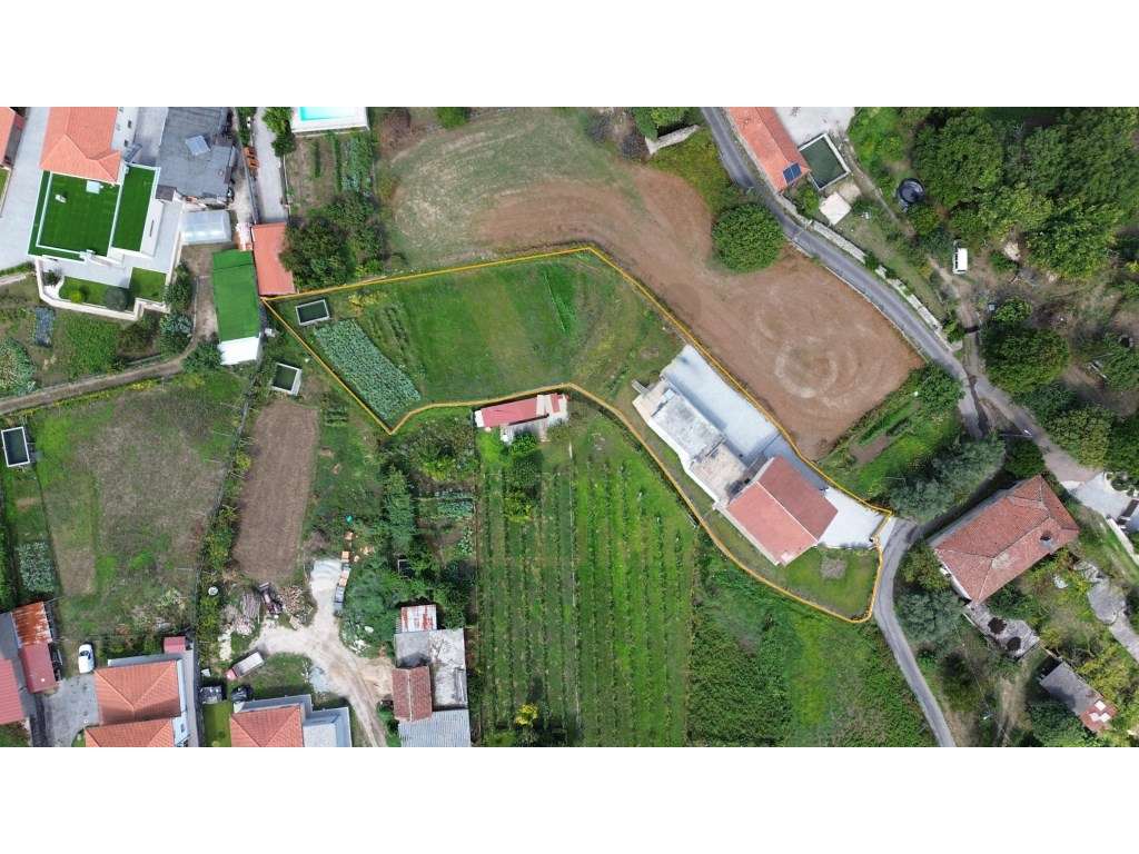 Moradia T2+T3 em Labruja, Caminho Português de Santiago (350 m) - P... - Grande imagem: 3/43