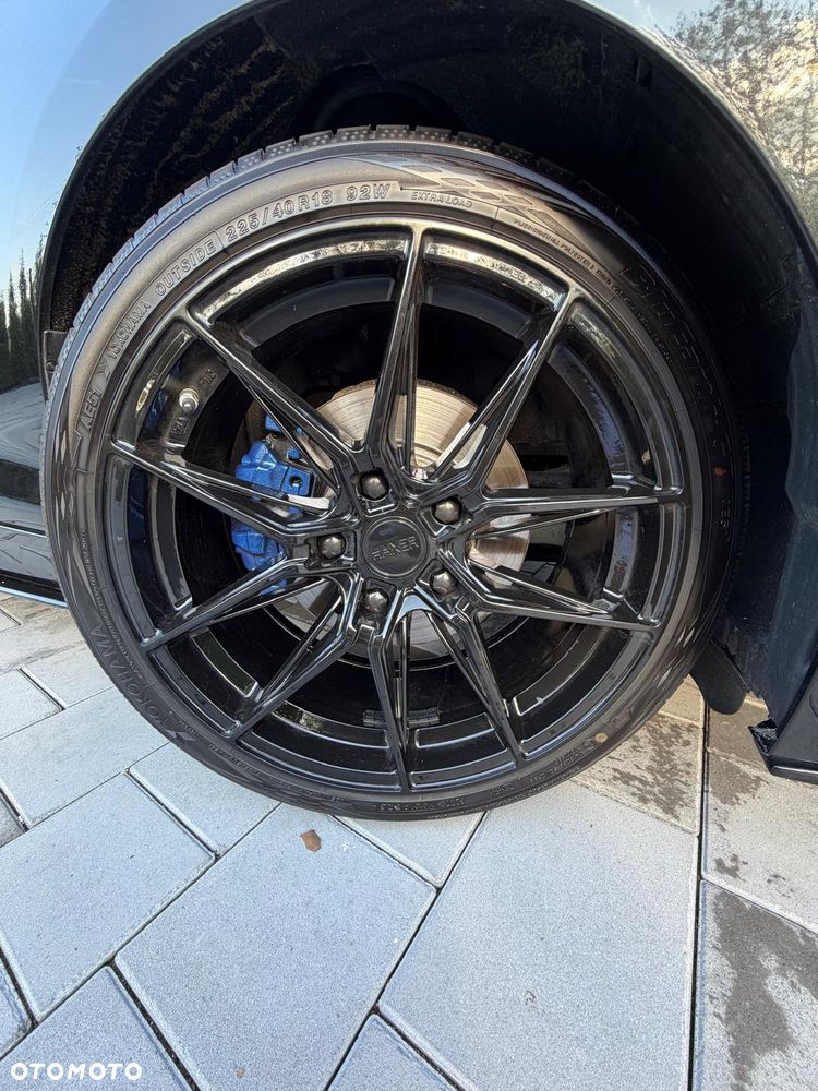 BMW Seria 1 118i - 13