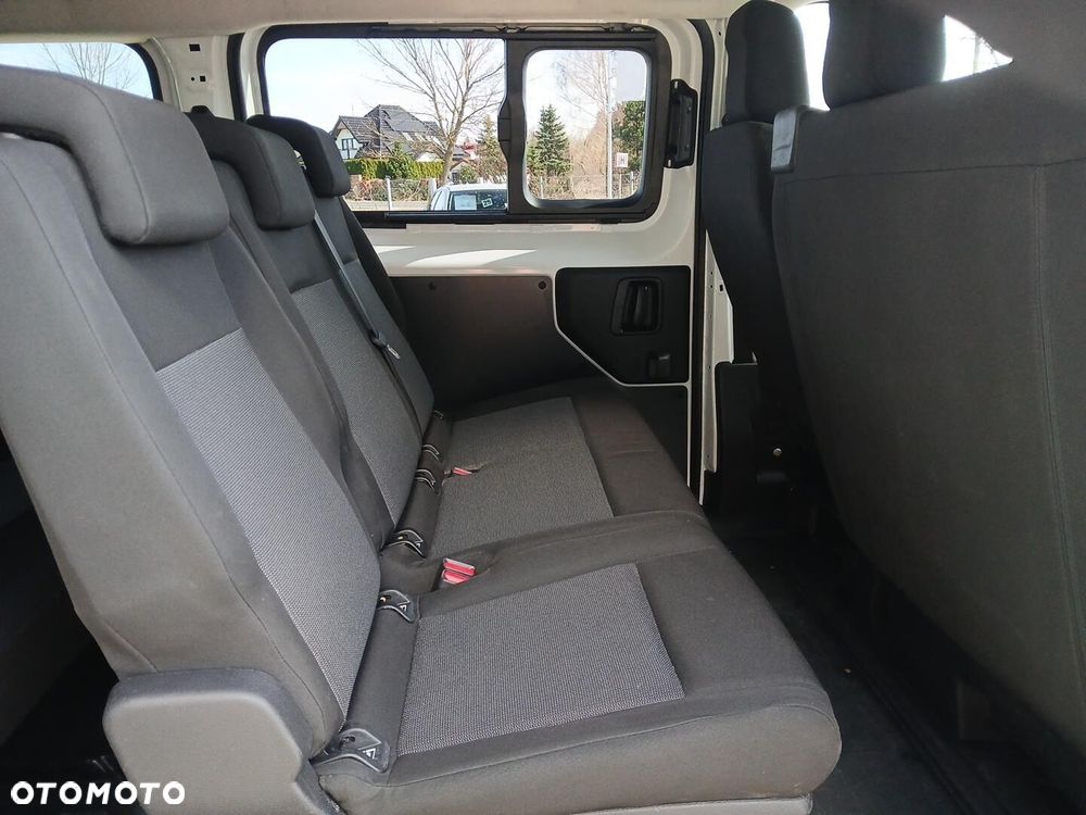 Toyota PROACE - 11