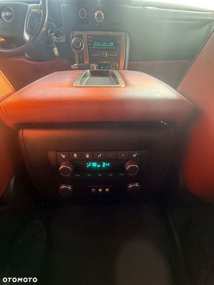 Hummer H2 6.2 V8 Luxury - 27