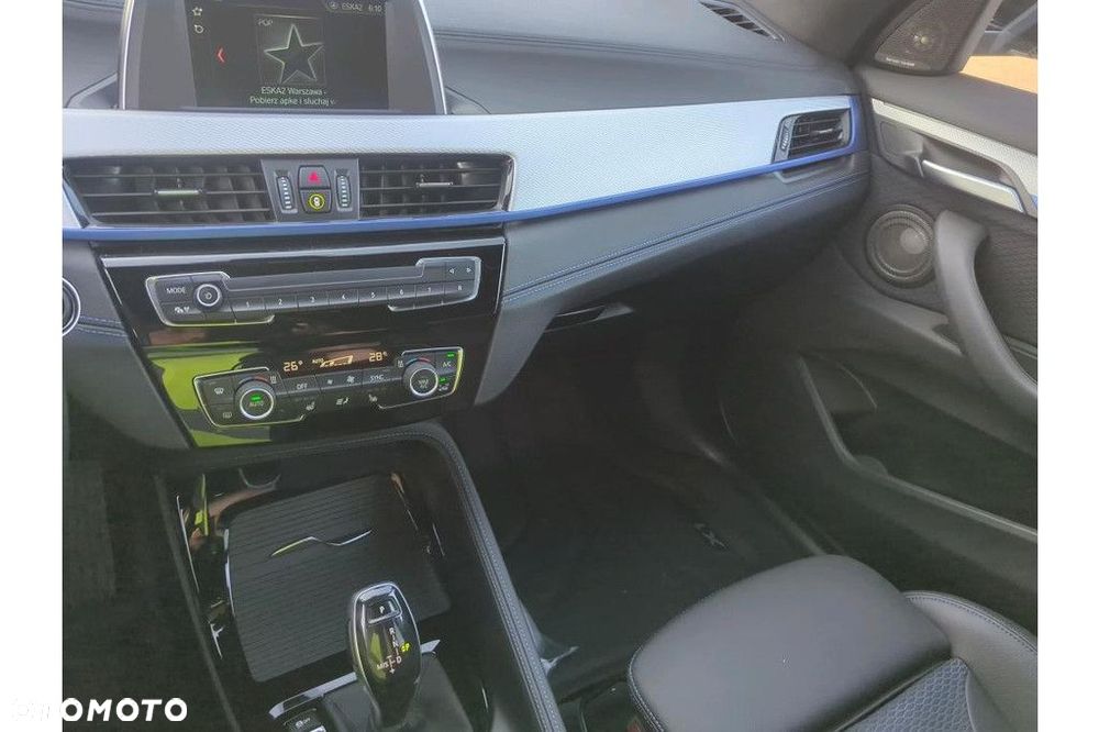 BMW X1 - 10