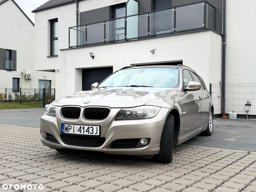BMW Seria 3 - 10