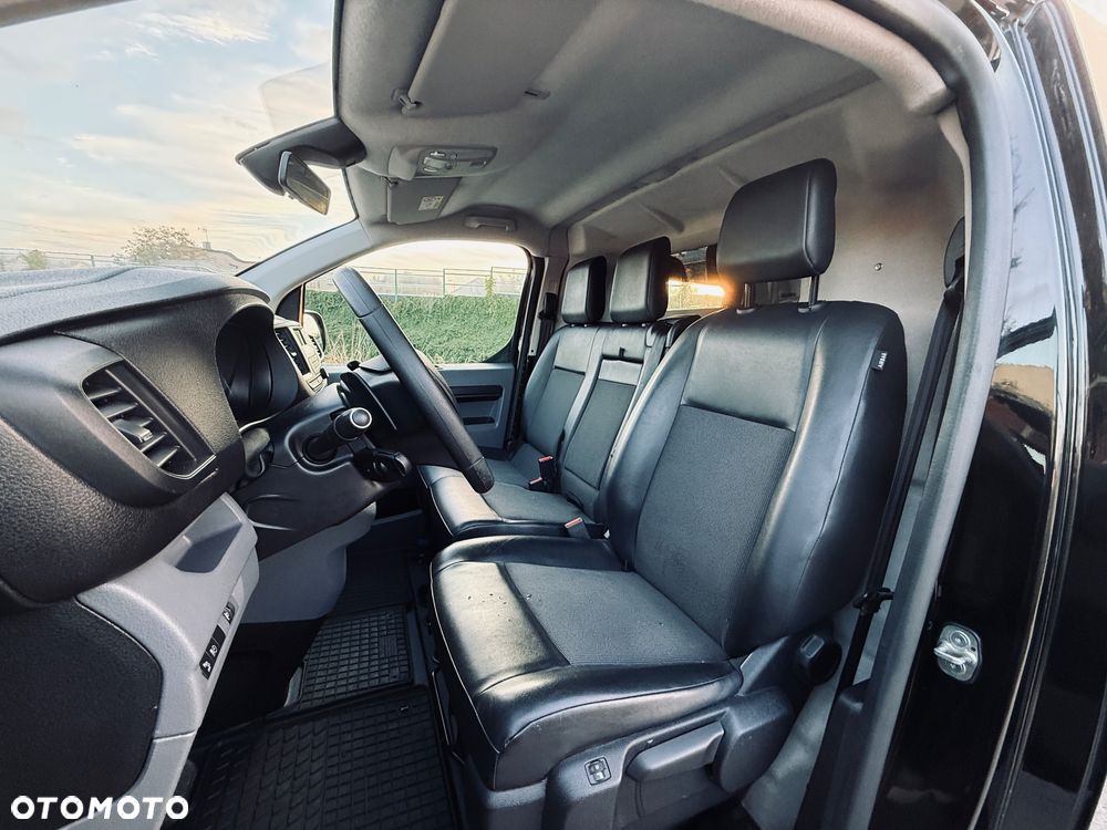 Opel Vivaro - 6