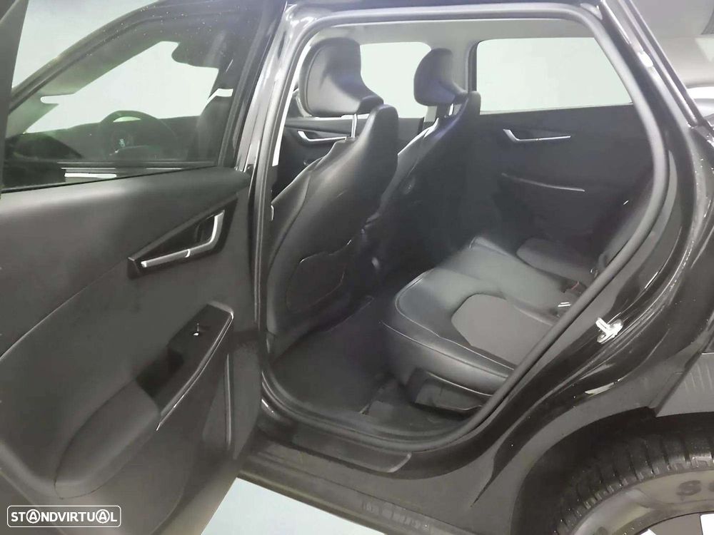 Kia EV6 58-kWh - 5
