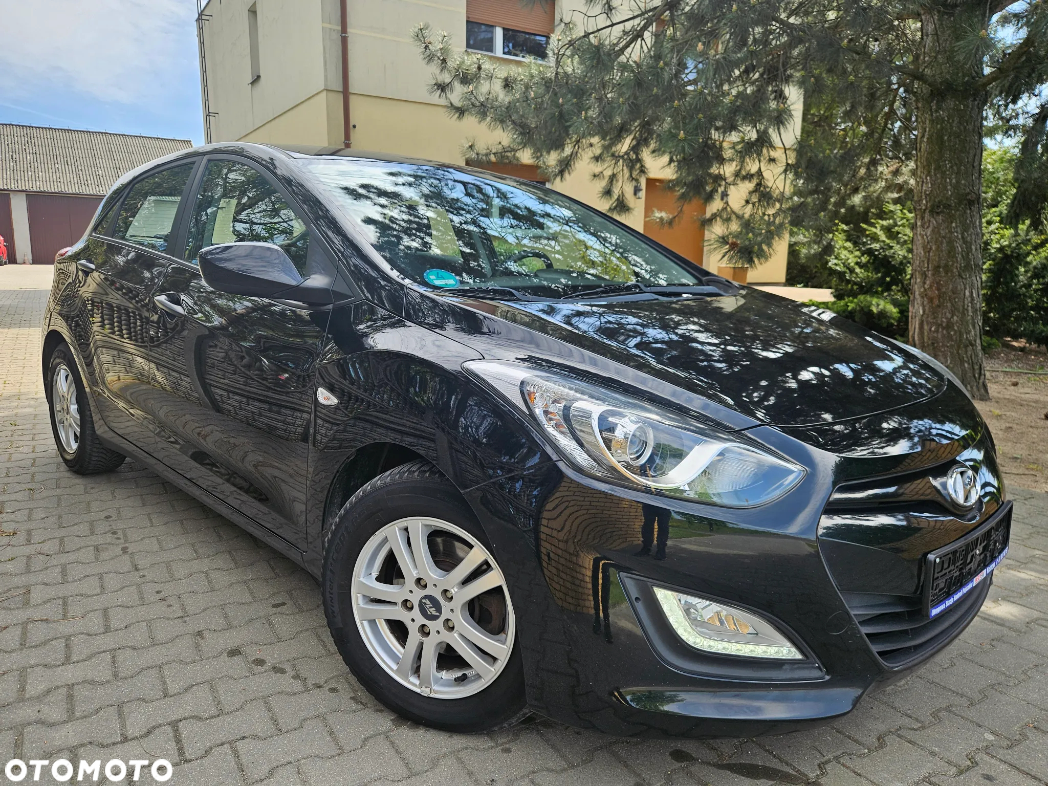 Hyundai i30 1.4 Classic - 25