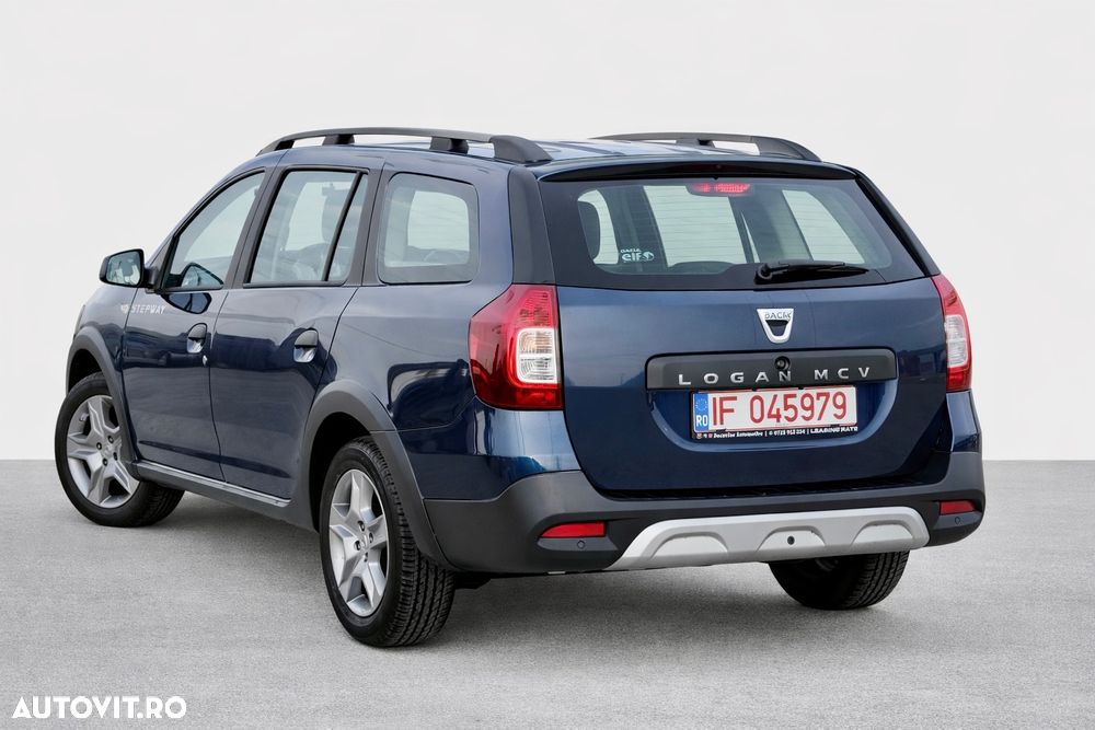 Dacia Logan Stepway 0.9 TCe Prestige - 3