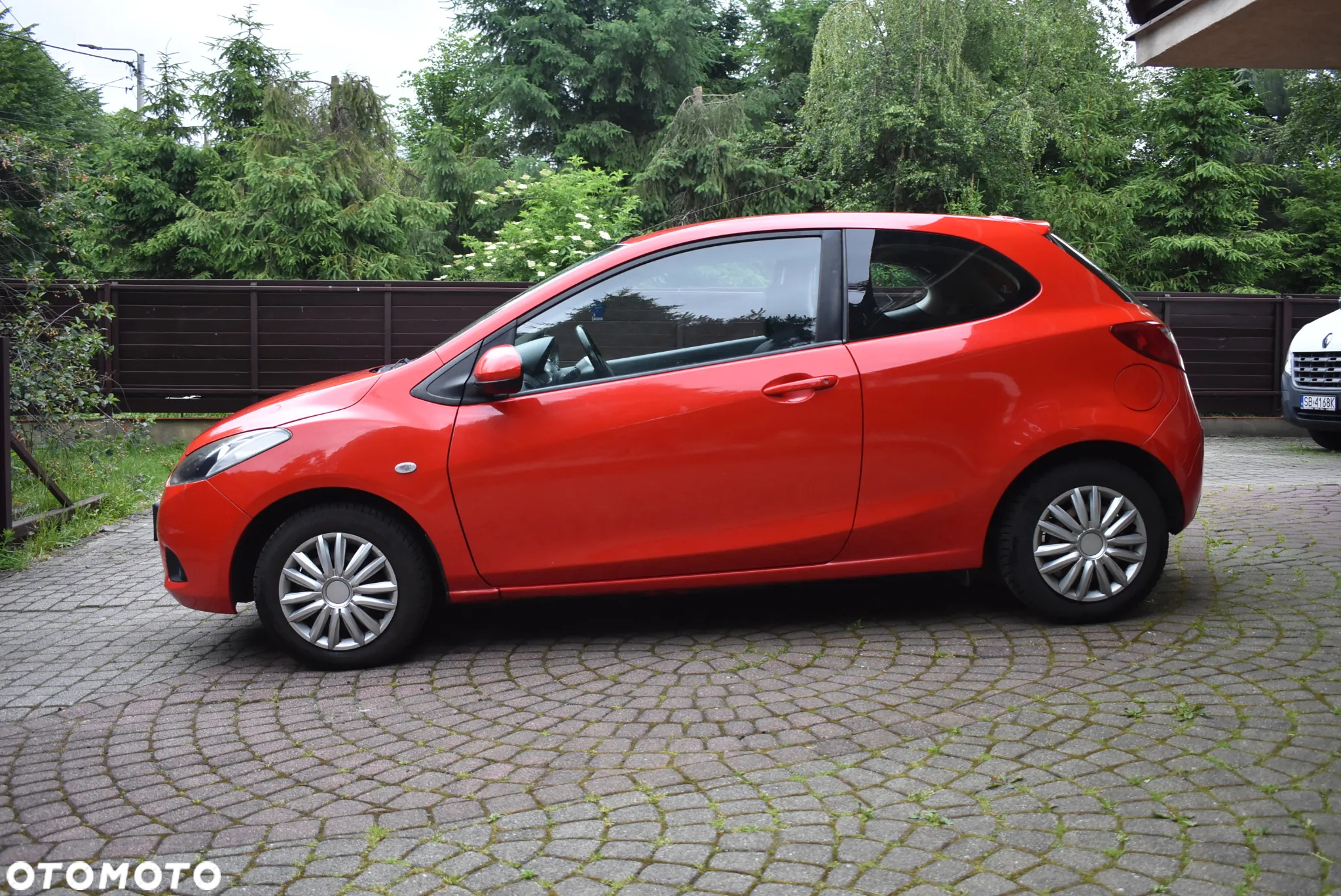 Mazda 2 1.3 Exclusive - 6