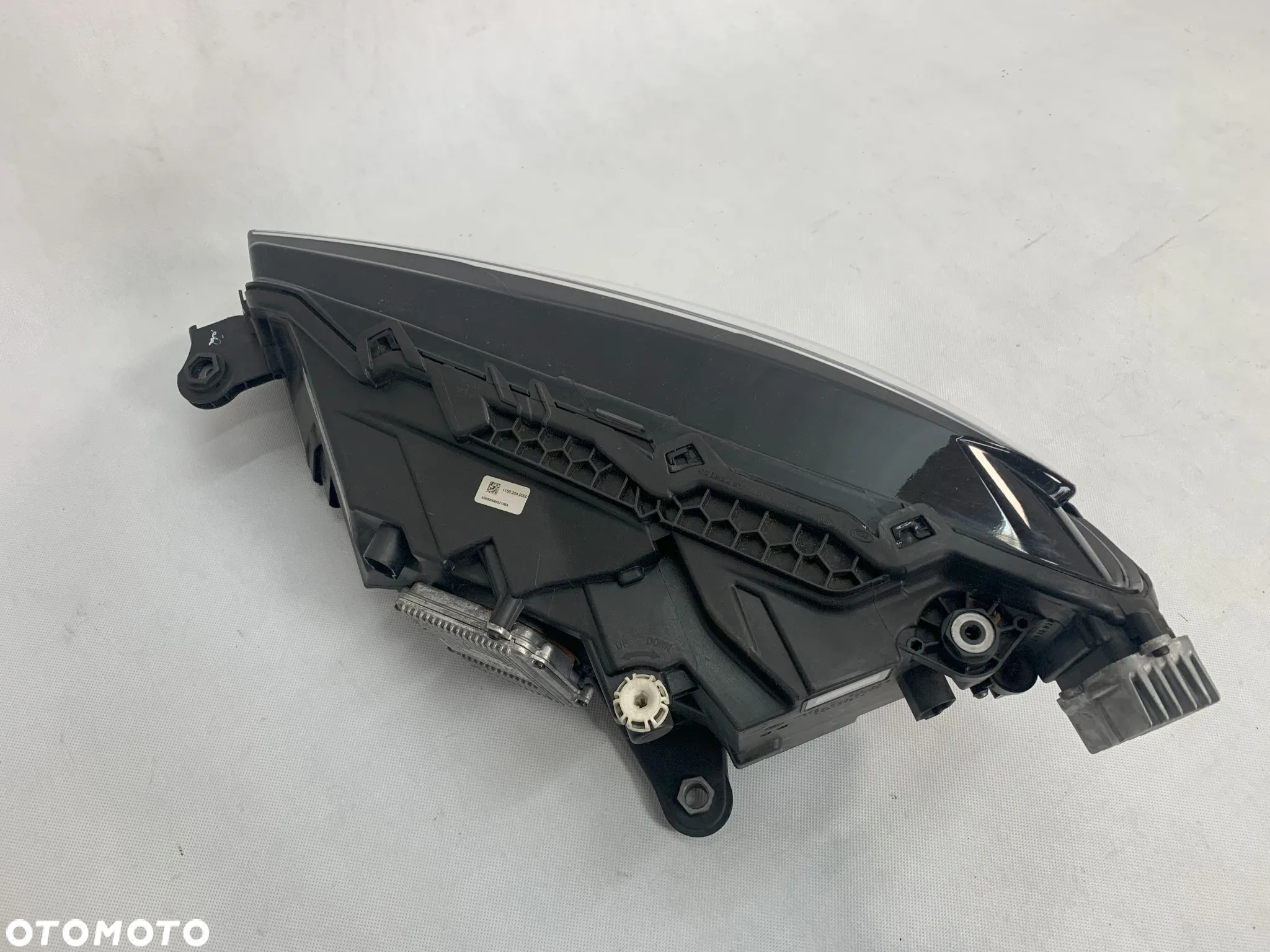Image Škoda Superb 3 III FL 19r Světlomet levý zdvih 2019 - 3V1941016D