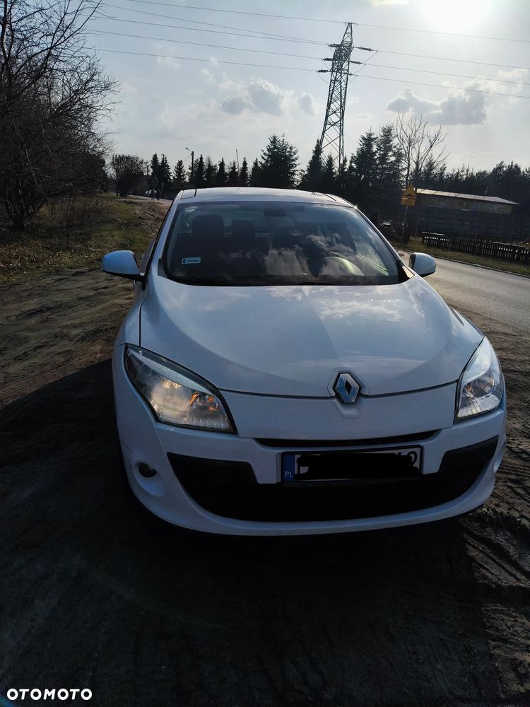 Renault Megane - 22