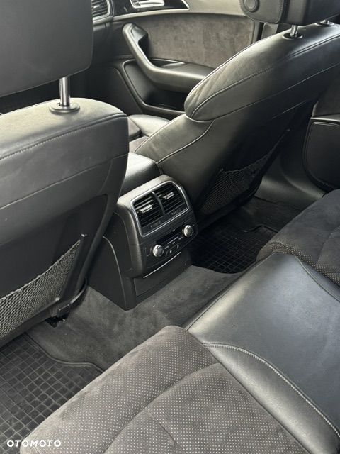 Audi A6 Avant - 8