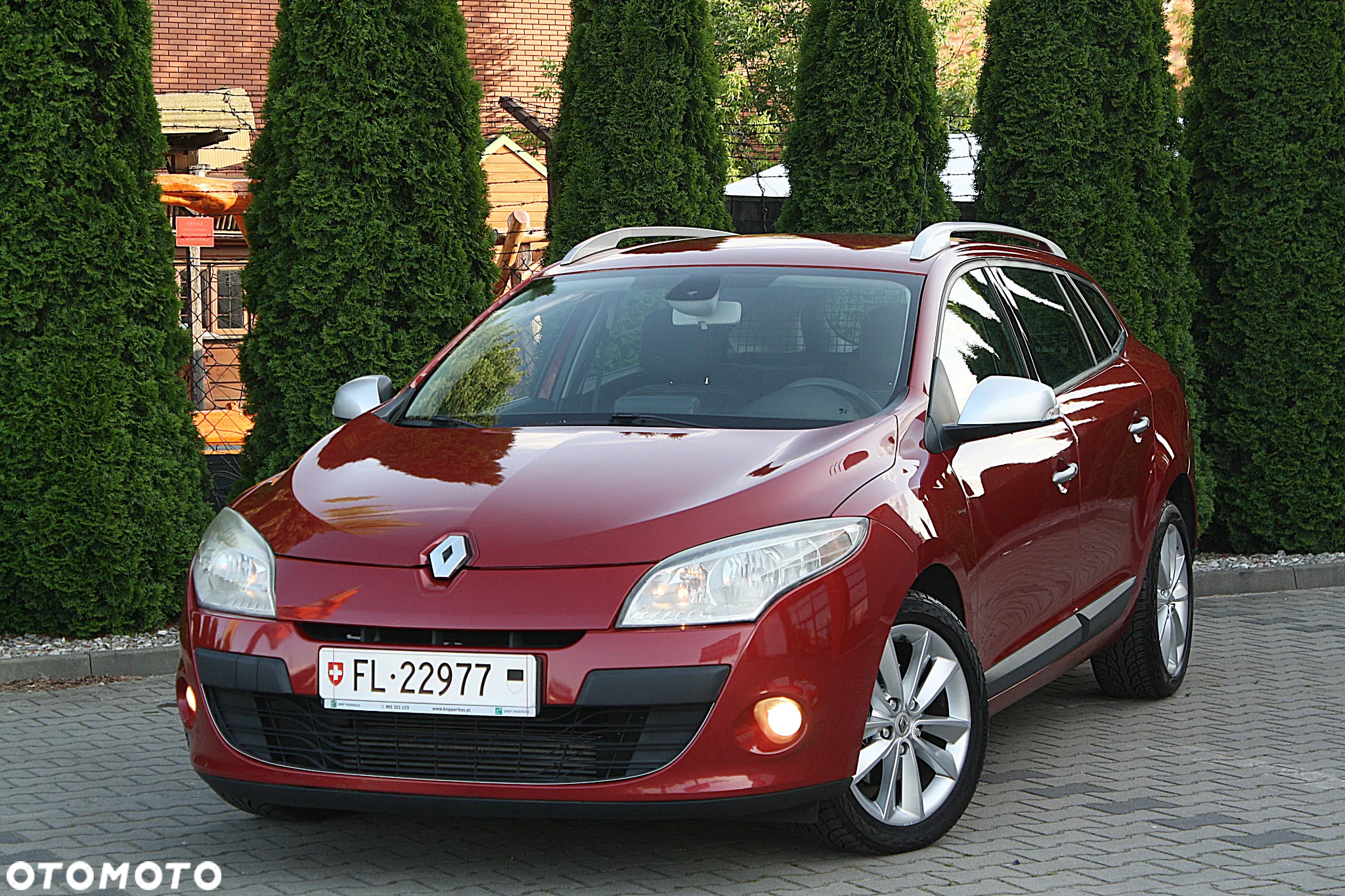 Renault Megane - 11