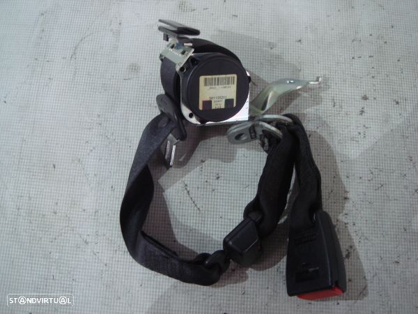 Cinto Segurança Tr Centro Bmw 3 (E46) - 1