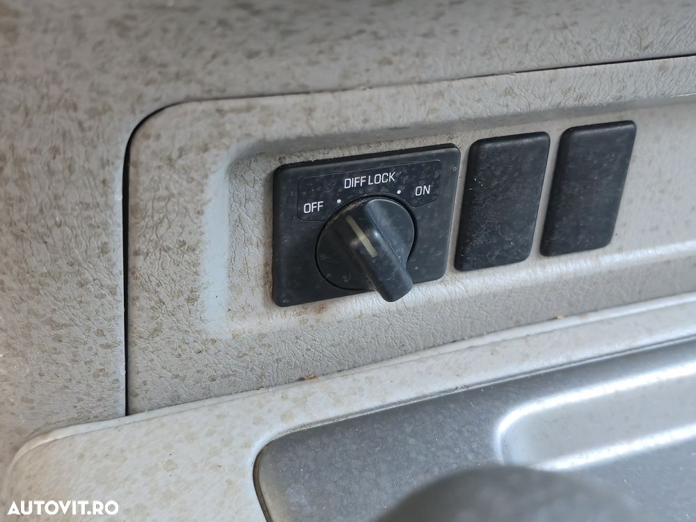 Nissan Patrol 3.0 Di Elegance - 17