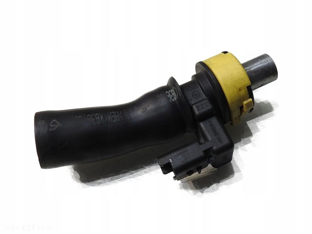 CZUJNIK ZAWÓR ODMY PEUGEOT 508 I 1.6 E-HDI 9673593680 - 1