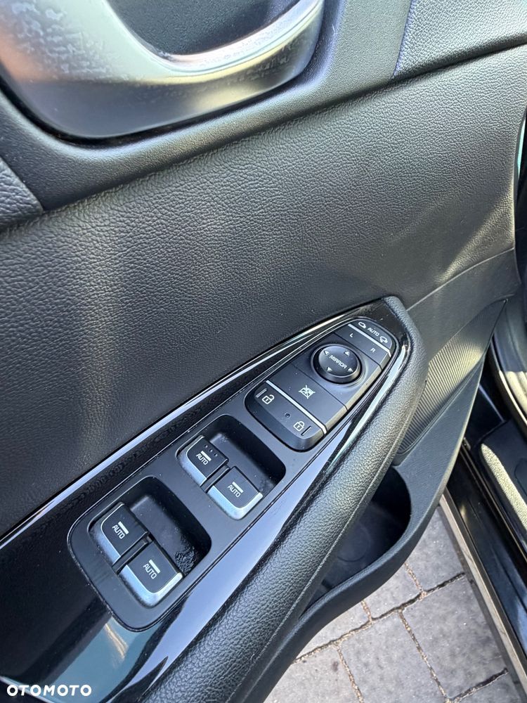 Kia Optima Sportagon 2.0 CVVL Edition 7 - 20