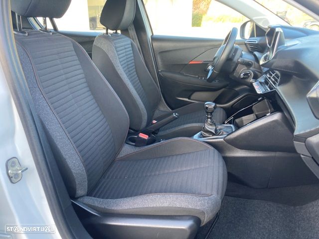 Peugeot 208 1.5 BlueHDi Active Pack - 32