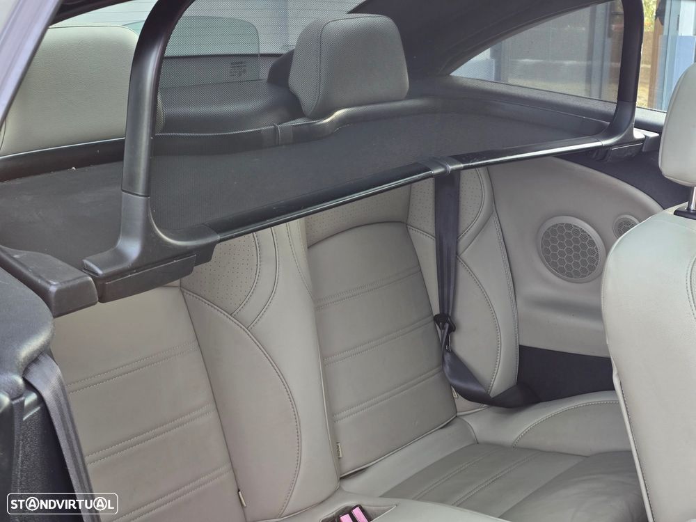 Renault Mégane Cabrio - 33