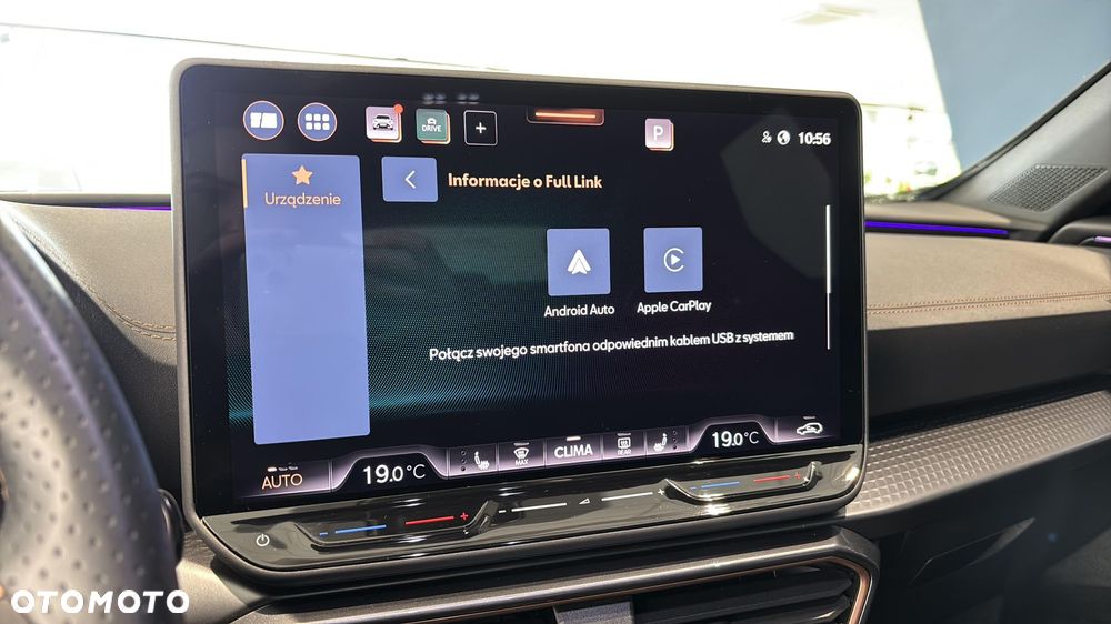 Cupra Formentor - 27