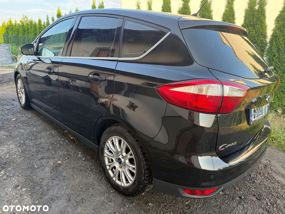 Ford C-MAX - 3
