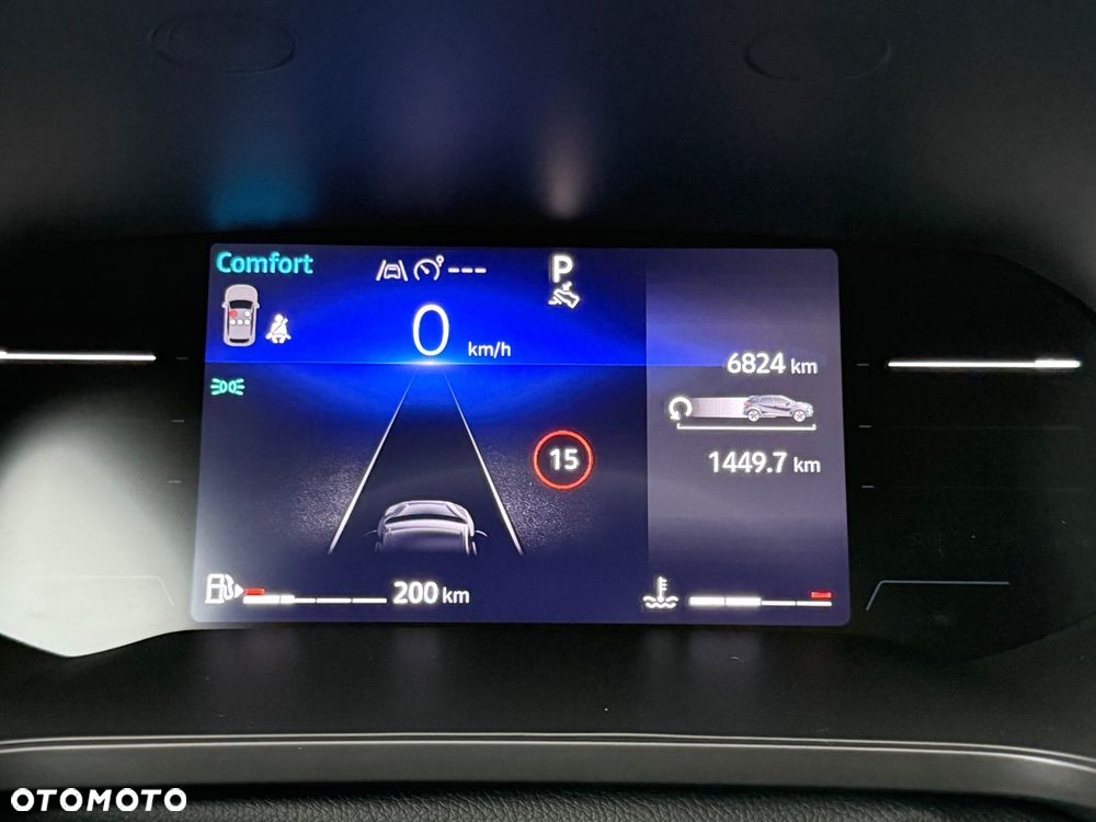 Renault Captur TCe Mild Hybrid 140 EDC GPF TECHNO - 29