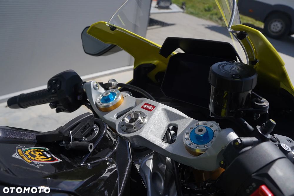 Aprilia RS - 14
