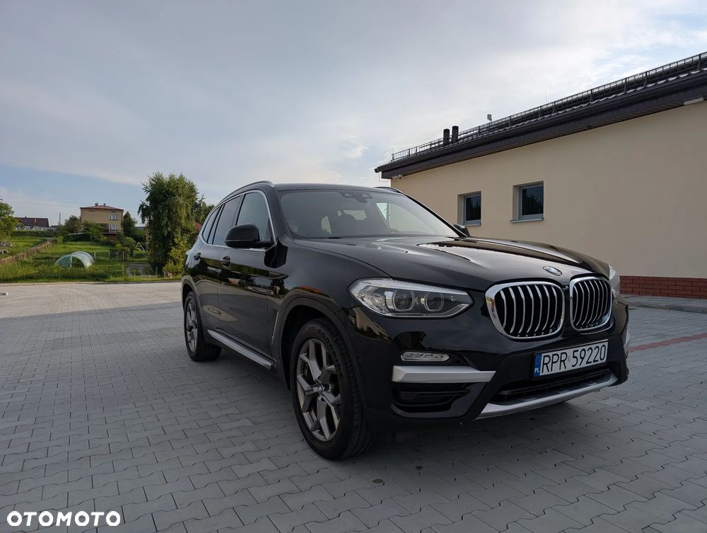BMW X3 - 6