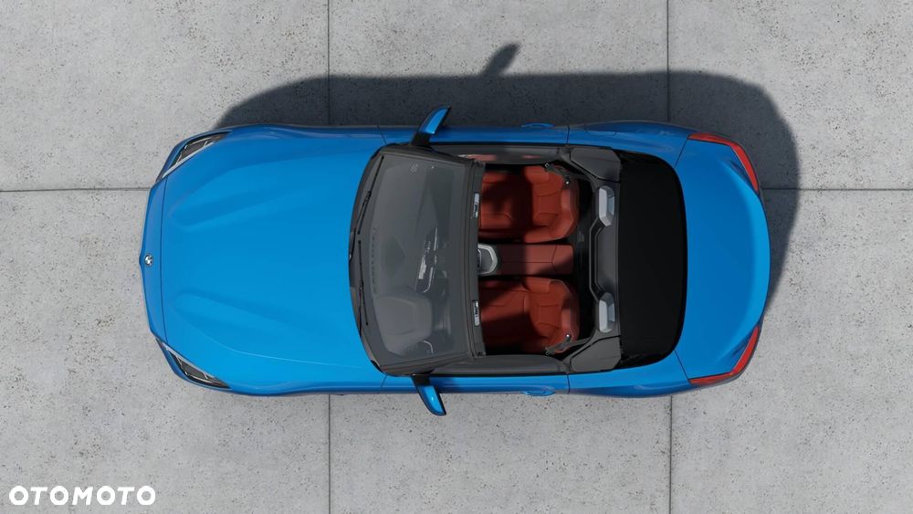 BMW Z4 30i sDrive M Sport sport - 10