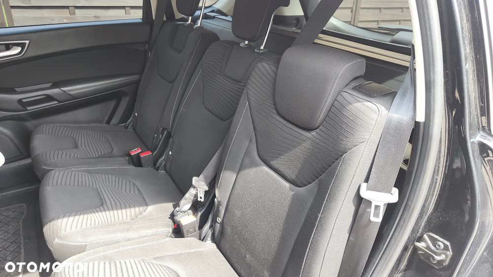 Ford S-Max 2.0 TDCi Trend - 15