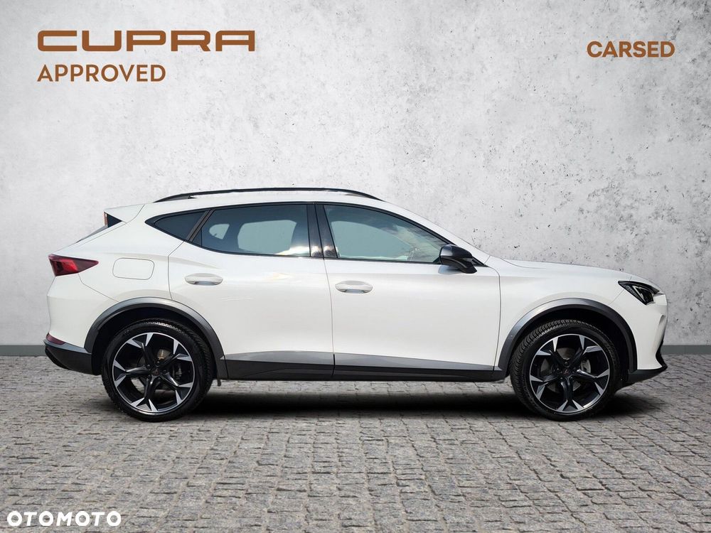 Cupra Formentor 1.5 TSI DSG - 8