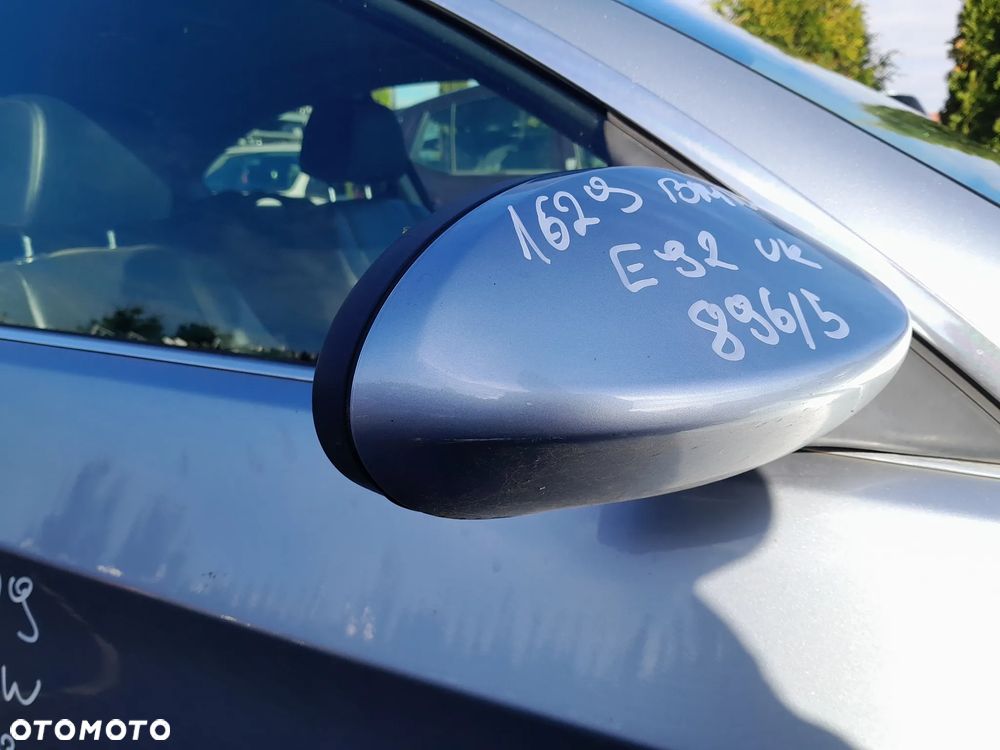 BMW E92 LUSTERKO PRAWE PRZEDNIE PRAWY PRZÓD KOLOR: 896/5 UK - 3