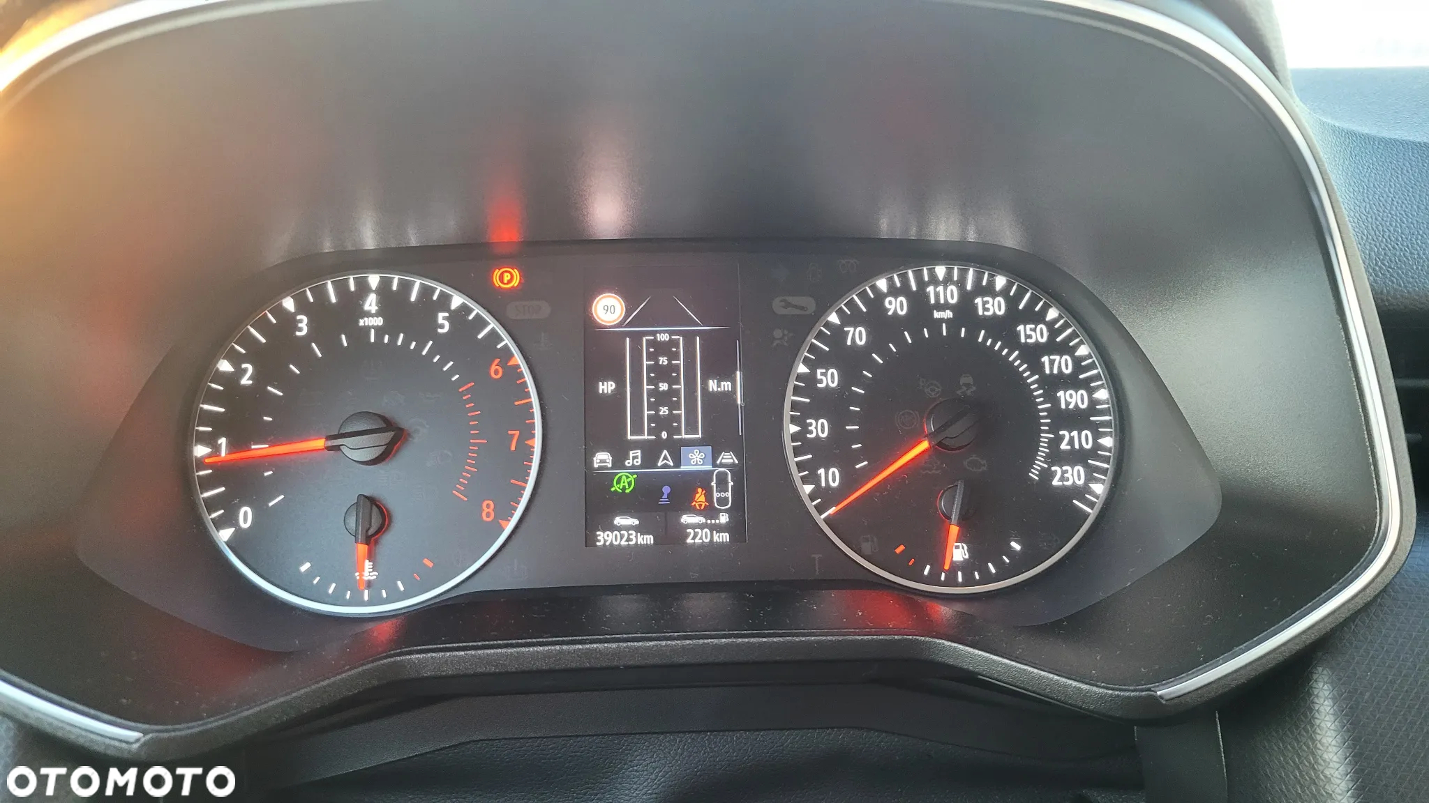 Renault Clio 1.0 TCe Intens - 16