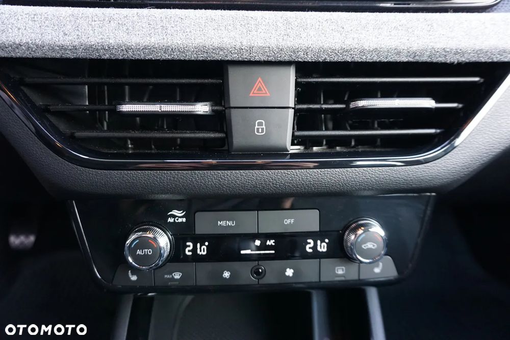 Skoda Kamiq 1.0 TSI Selection - 20