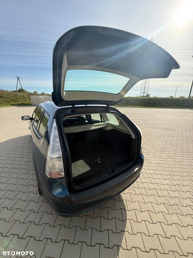 Saab 9-3X - 14