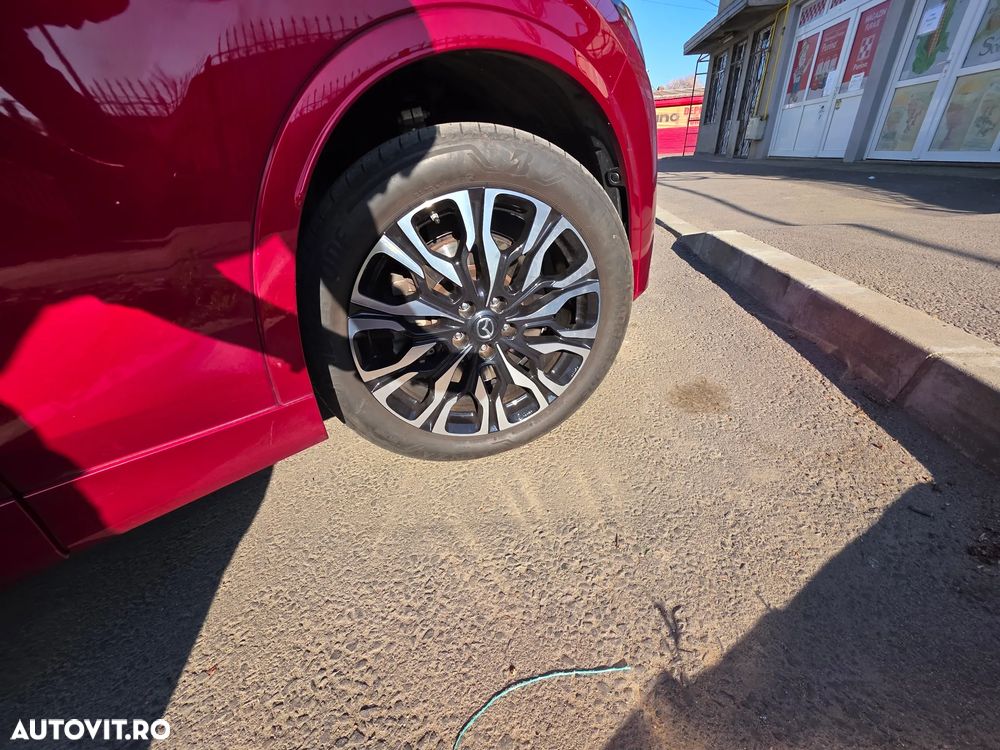 Mazda CX-60 e-Skyactiv PHEV Homura Plus - 19