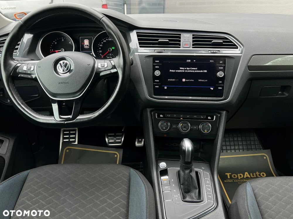 Volkswagen Tiguan 2.0 TDI SCR DSG IQ.DRIVE - 18