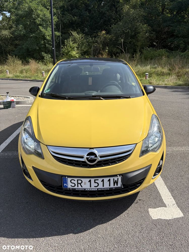 Opel Corsa - 7