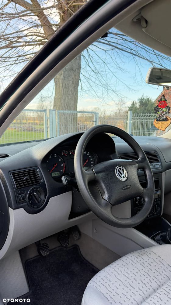 Volkswagen Golf 1.4 Basis - 31