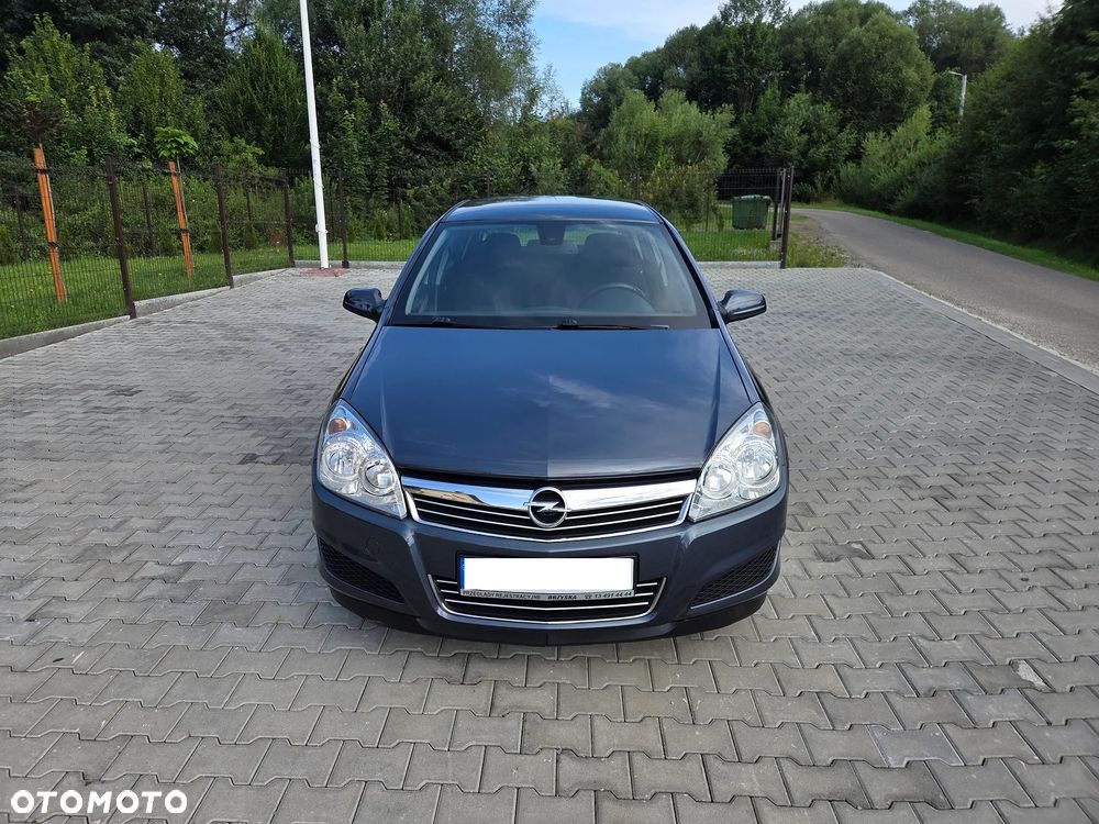 Opel Astra 1.6 Elegance - 2