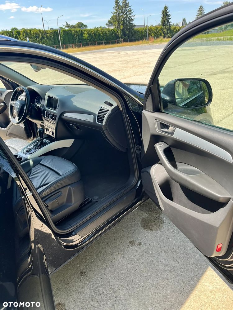 Audi Q5 2.0 TDI Quattro S tronic - 15