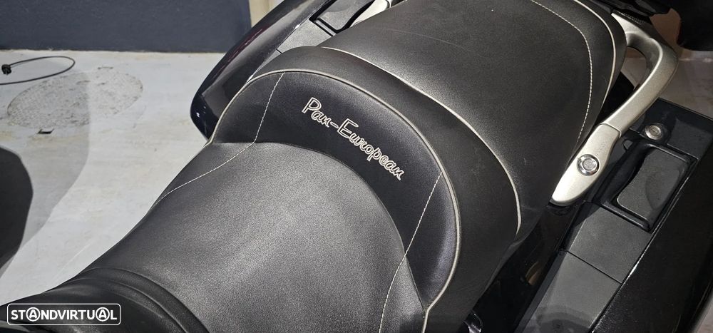 Honda Pan European 1.3 ABS - 14