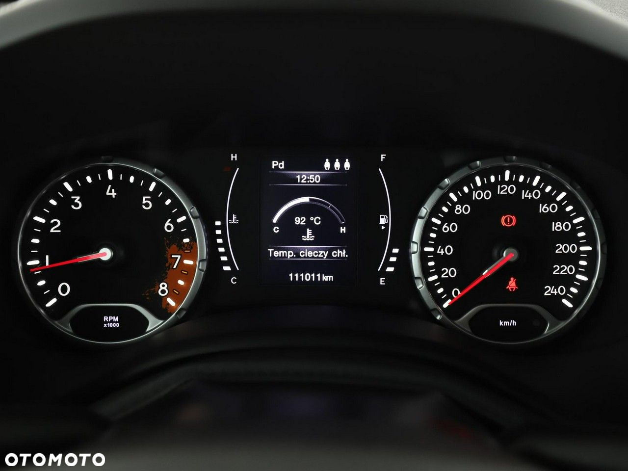 Jeep Renegade 1.6 E-TorQ Sport FWD - 22