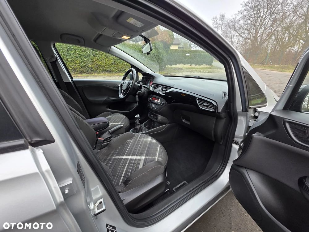 Opel Corsa - 24