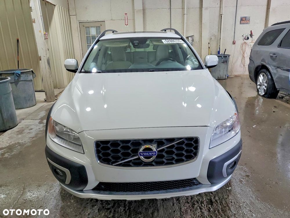 Volvo XC 70 - 6
