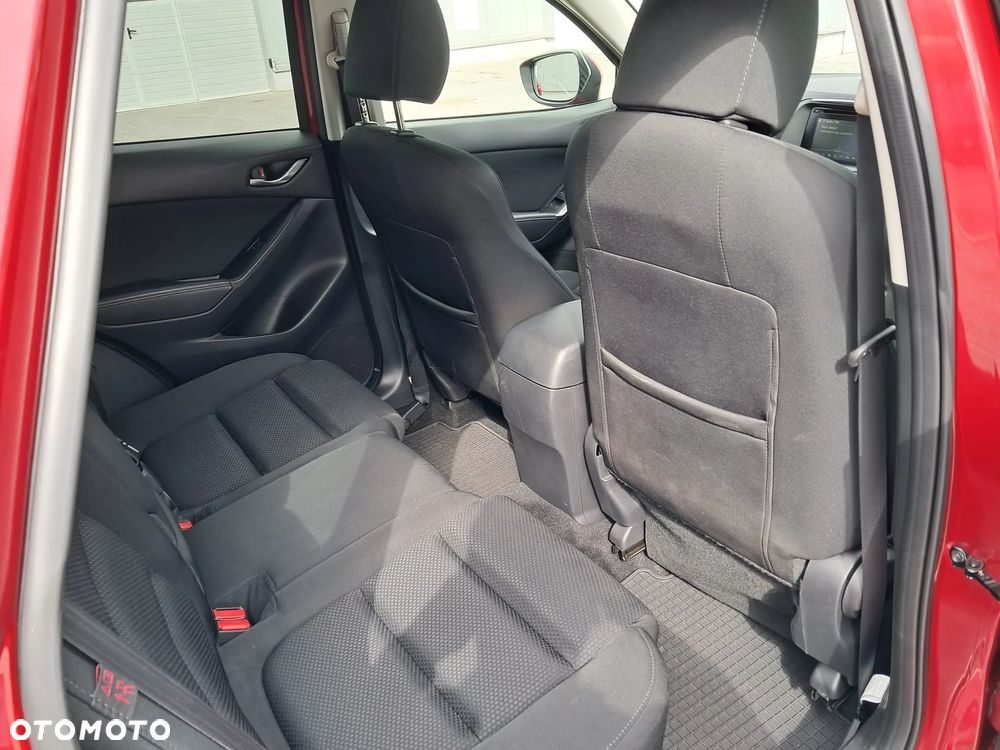 Mazda CX-5 2.0 Skyenergy AWD - 27