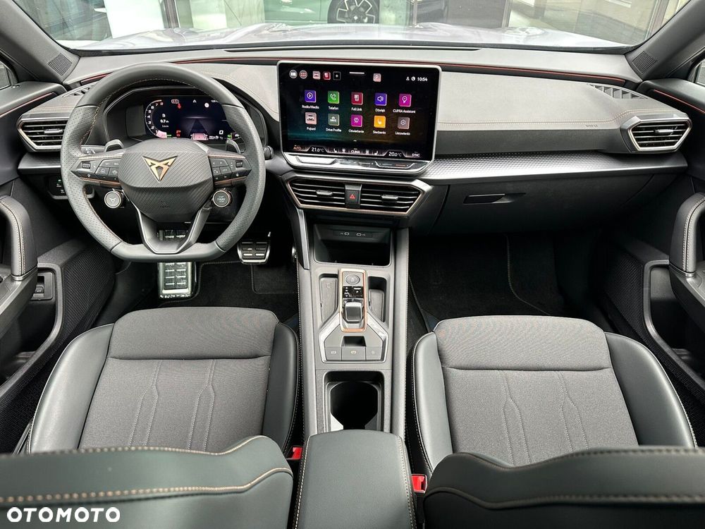 Cupra Formentor 1.5 TSI DSG - 21