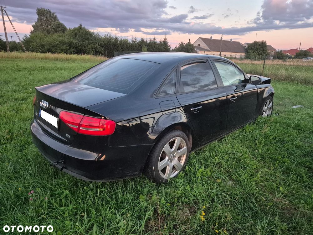 Audi A4 Limousine 2.0 TDI e - 2